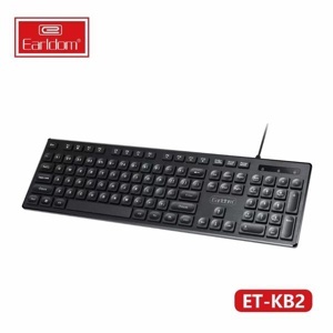 Bàn phím - Keyboard Earldom ET-KB2