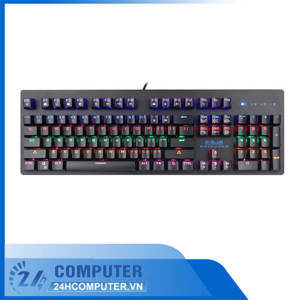 Bàn phím - Keyboard Eblue EKM 757 (EKM757)