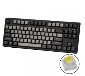 Bàn phím - Keyboard Edra EK387 Pro Gateron