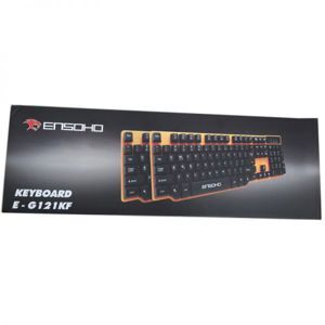 Bàn phím - Keyboard ENSOHO E-G121KF