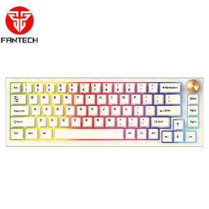 Bàn phím - Keyboard Fantech Maxfit67