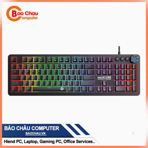 Bàn phím - Keyboard Fantech MK852