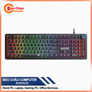 Bàn phím - Keyboard Fantech MK852