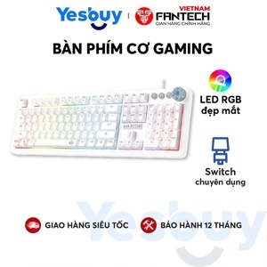 Bàn phím - Keyboard Fantech MK852