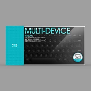 Bàn phím - Keyboard FD IK6620D