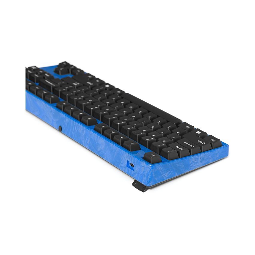 Bàn phím - Keyboard Filco Majestouch Convertible 2 Wood switch 87