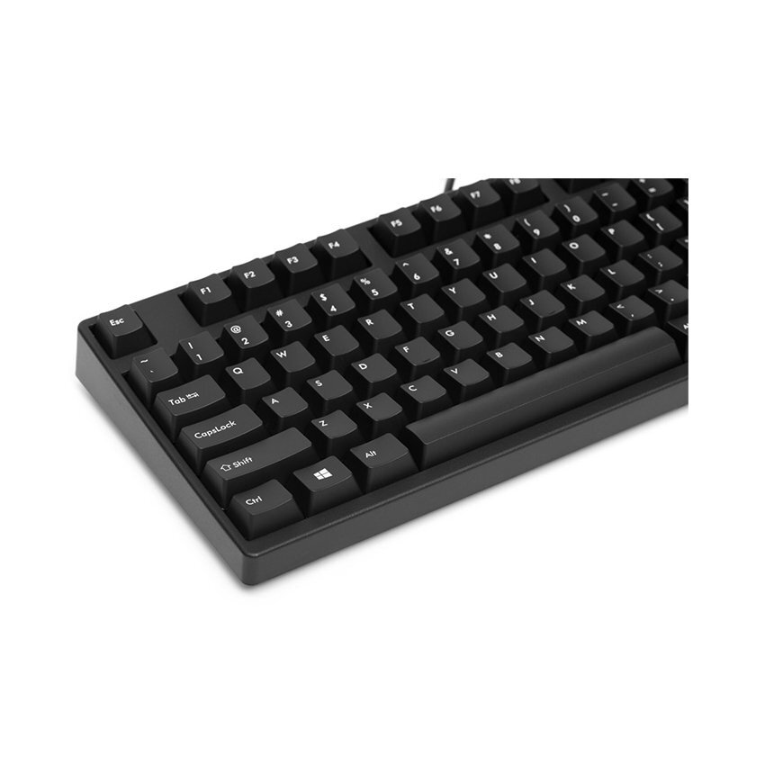 Bàn phím - Keyboard Filco Majestouch 2 Black switch 87