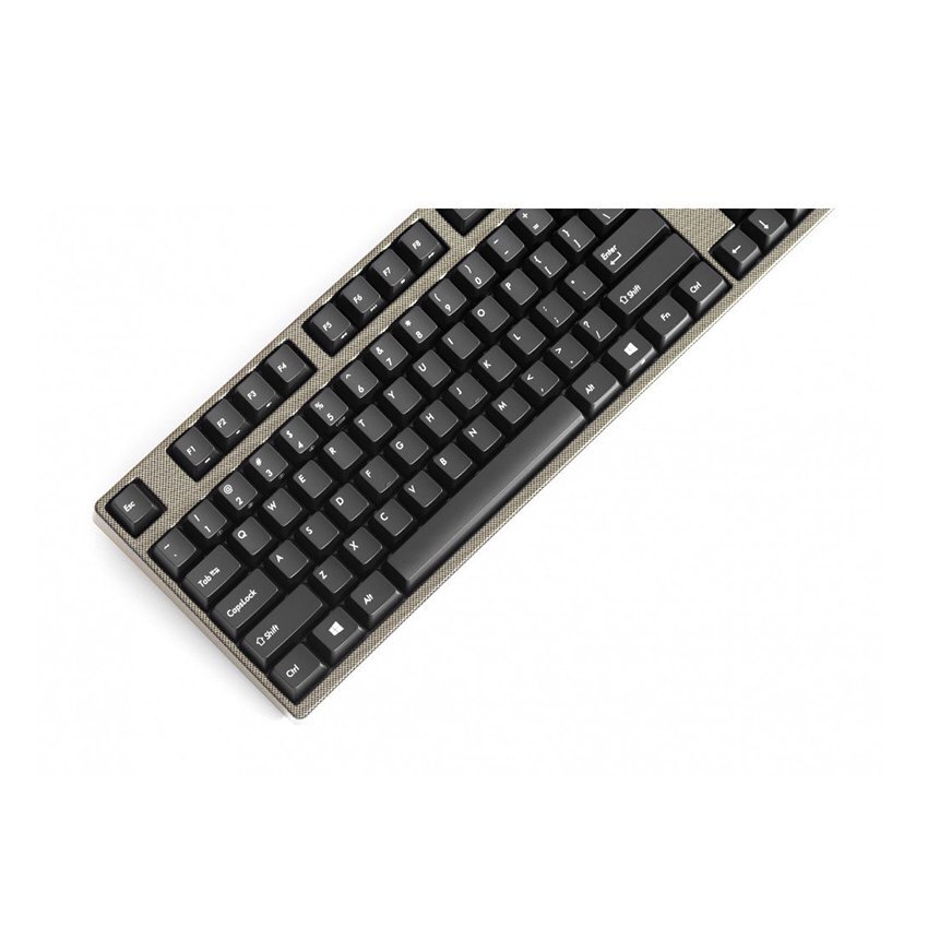Bàn phím - Keyboard Filco Majestouch Convertible 2 Kinrin switch 104