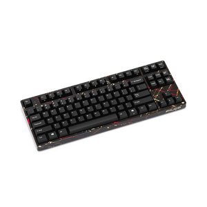 Bàn phím - Keyboard Filco Majestouch Convertible 2 Shibuki Black switch 87