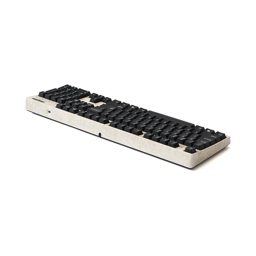 Bàn phím - Keyboard Filco Majestouch 2 Oliva Avorio 104