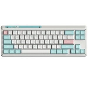 Bàn phím - Keyboard FL-Esport CMK68