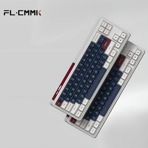 Bàn phím - Keyboard FL-Esport CMK68