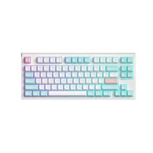 Bàn phím - Keyboard FL-Esports FL750 Marshmallow