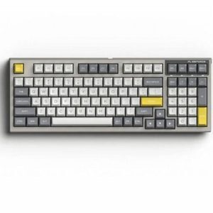 Bàn phím - Keyboard FL-Esport FL980SAM Sam (Kailh Box)