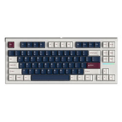 Bàn phím - Keyboard FL-Esports FL750 Metal Heart