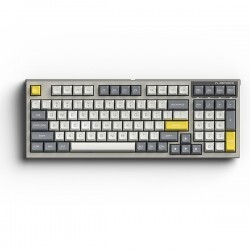 Bàn phím - Keyboard FL-Esport FL980SAM Sam (Kailh Box)