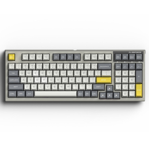 Bàn phím - Keyboard FL-Esport FL980SAM Sam