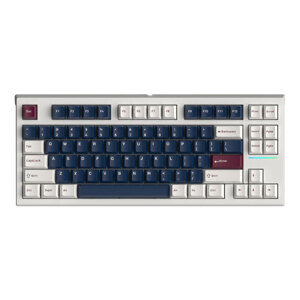 Bàn phím - Keyboard FL-Esports FL750 Metal Heart