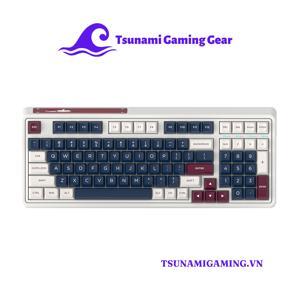 Bàn phím - Keyboard FL-Esports CMK98 SAM