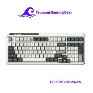 Bàn phím - Keyboard FL-Esports CMK98 SAM
