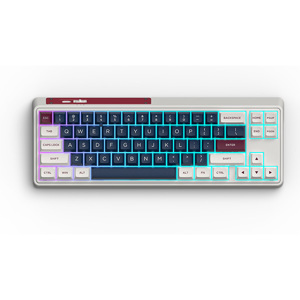 Bàn phím - Keyboard FL-Esports CMK68SAM