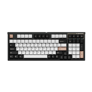 Bàn phím - Keyboard FL-Esports FL980CP White Ovilian
