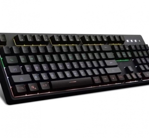 Bàn phím - Keyboard FL ESports K192
