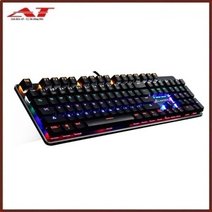 Bàn phím - Keyboard FL-Esports K180 Led
