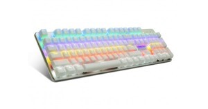 Bàn phím - Keyboard FL ESports K180CLed