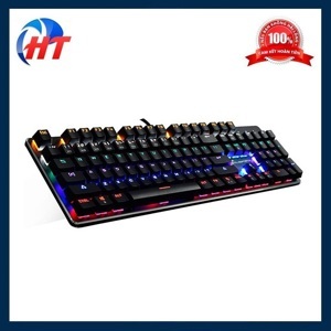 Bàn phím - Keyboard FL-Esports K180 Led