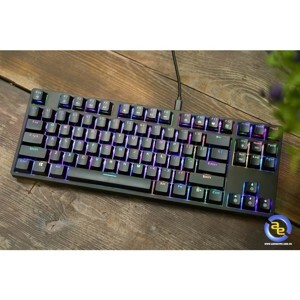 Bàn phím - Keyboard Fuhlen D87s RGB