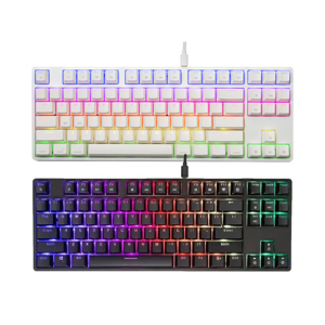 Bàn phím - Keyboard Fuhlen D87s RGB