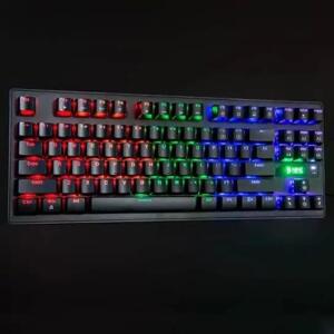 Bàn phím - Keyboard Fuhlen G87L