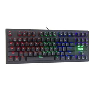 Bàn phím - Keyboard Fuhlen G87L