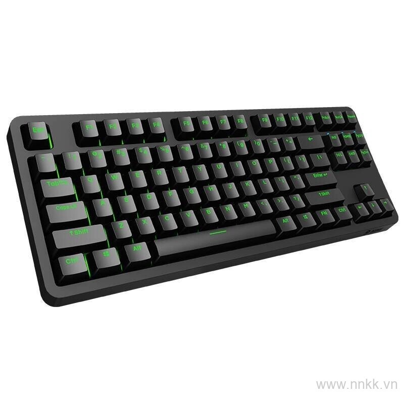 Bàn phím - Keyboard Fuhlen G87S