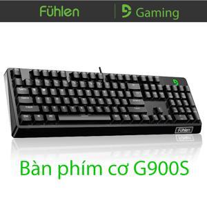 Bàn phím - Keyboard Fuhlen G900S