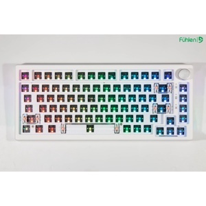 Bàn phím - Keyboard Fuhlen H75S