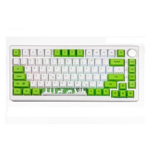 Bàn phím - Keyboard Fuhlen H75S