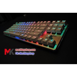 Bàn phím - Keyboard Fuhlen SM681R RGB