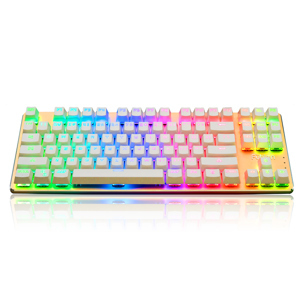 Bàn phím - Keyboard Fuhlen SM681R RGB