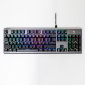 Bàn phím - Keyboard Fuhlen Subverter RGB