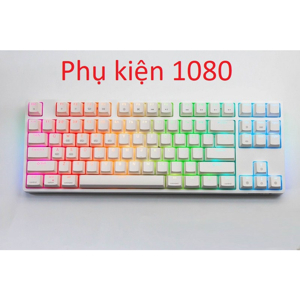 Bàn phím - Keyboard Fuhlen T87s Wireless