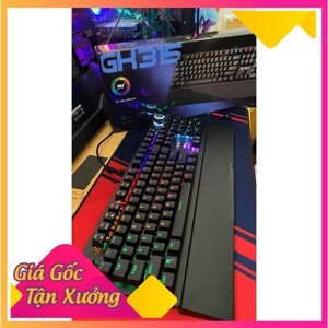 Bàn phím - Keyboard G-Net GK315