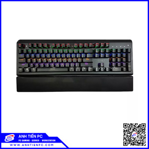 Bàn phím - Keyboard G-Net LK718