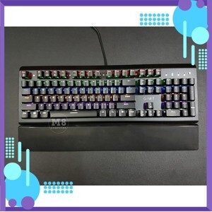 Bàn phím - Keyboard G-Net LK718