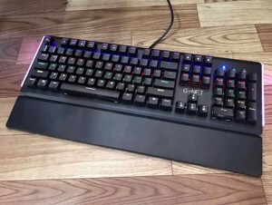 Bàn phím - Keyboard G-Net LK718