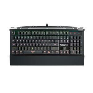 Bàn phím - Keyboard Gamdias Hermes M2