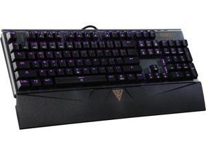 Bàn phím - Keyboard Gamdias Hermes P1