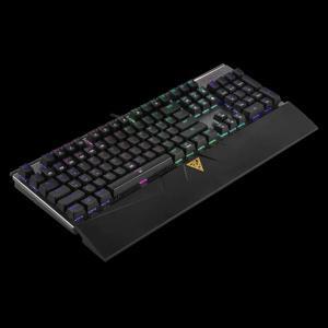 Bàn phím - Keyboard Gamdias Hermes P1