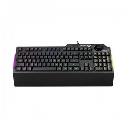 Bàn phím - Keyboard Gaming Asus TUF K1 RGB